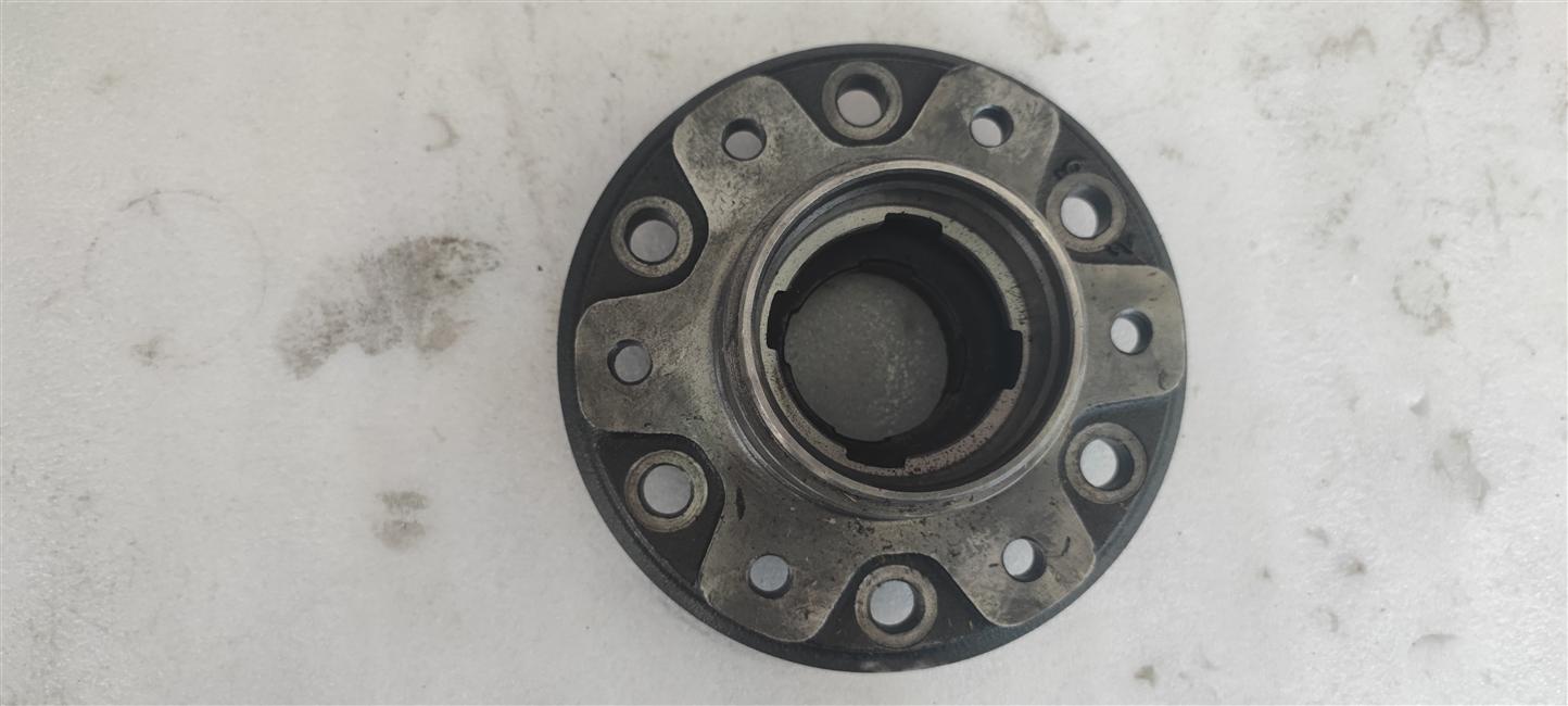 Front wheel hub, ZC, 234100107, KV