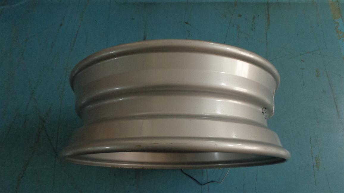 Wheels, 6.75*22.5, spherical, 285.75-1