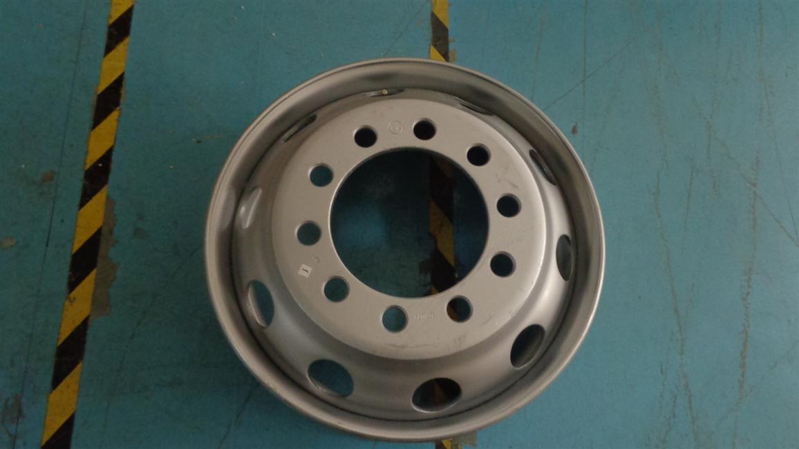 Wheels, 6.75*22.5, spherical, 285.75-2