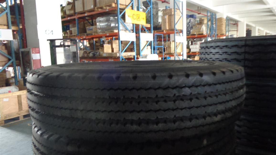 轮胎,双钱轮胎,10R22.5,RR400