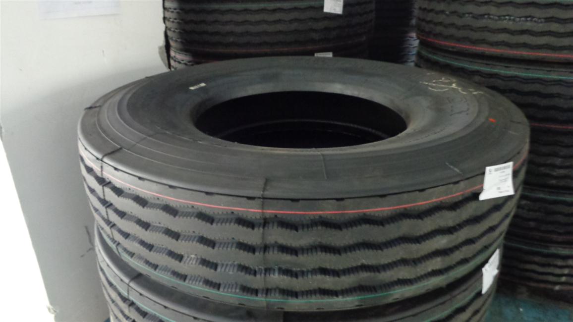 Шины с двойными деньгами, 12R22.5, RR100, 3550/3250