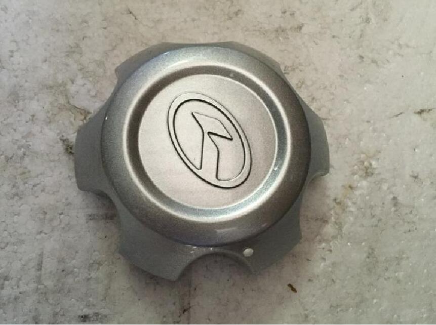 Wheel cover, 12 aluminum ring trim cover, golden dragon, silver white, 15-inch rim, KS2, DYXL