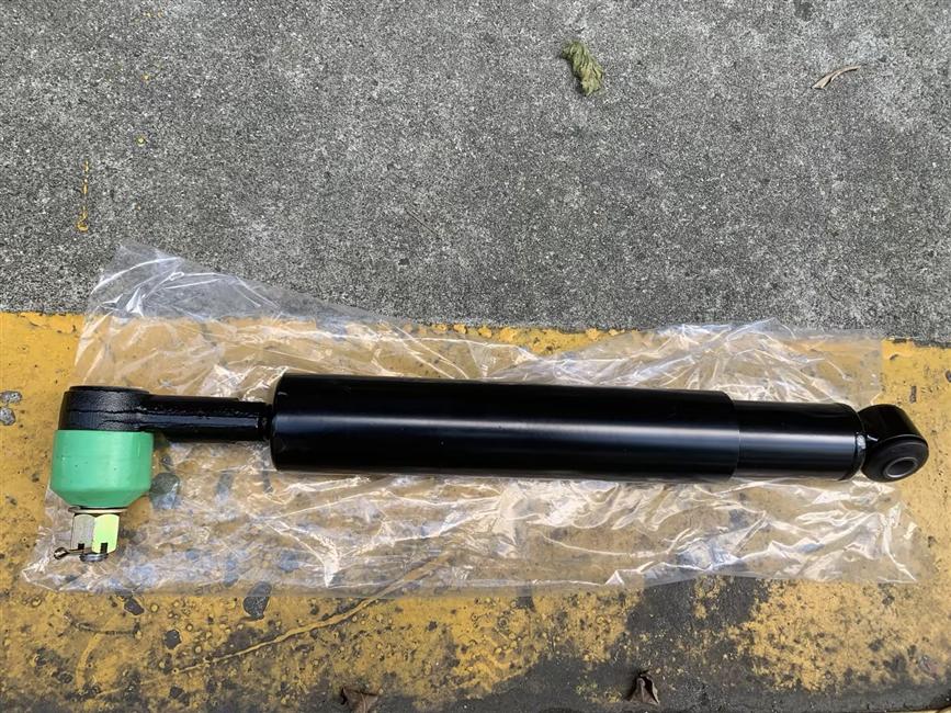 Рулевой амортизатор, 3000005-ZD04F