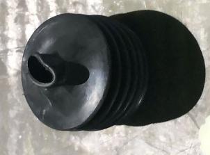 Couverture antipoussière, 3000005-ZD21F