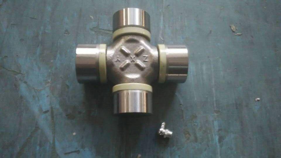 Перекрестный вал привода, 52 222101400