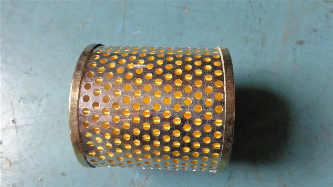 Turning oil tank oil filter element, Xiangshan, 234600040-1