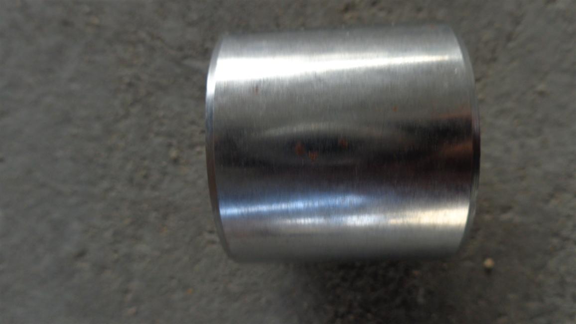 Middle rocker bushing, D35, 234400040-2