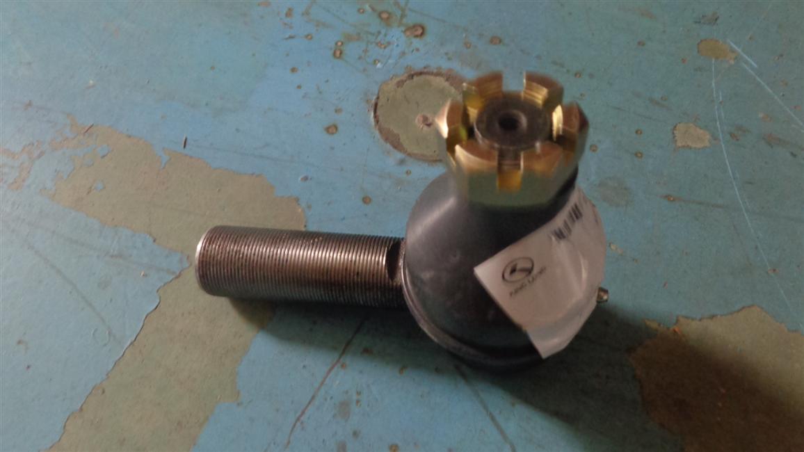 Steering trolley ball head, 234700890