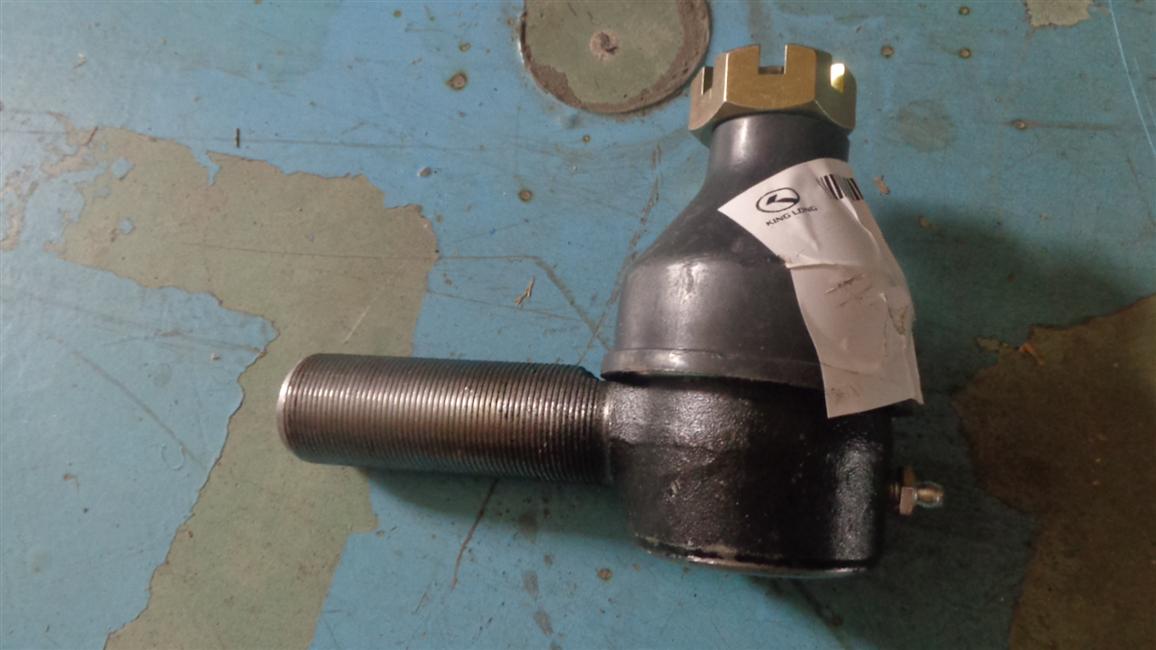 Steering trolley ball head, 234700890-1