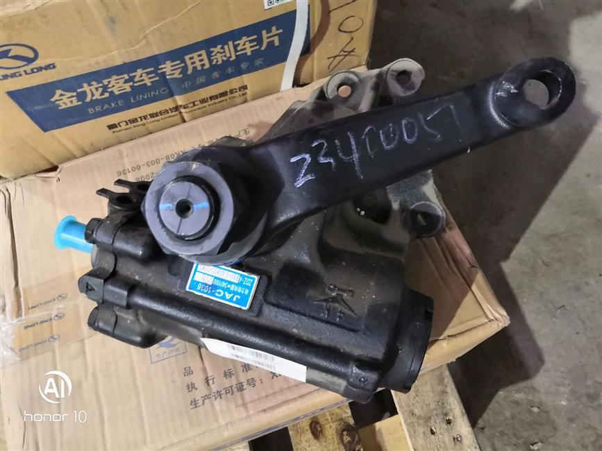 Рулевая сборка, ГФУ6782