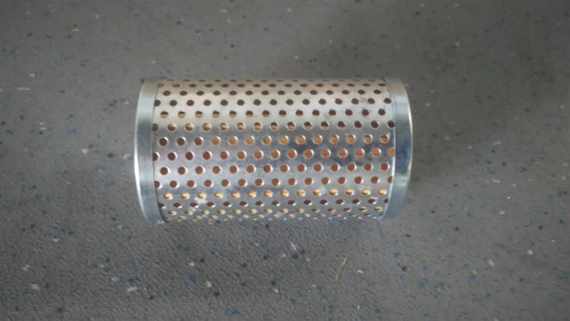 转向油罐滤芯组件,234600060