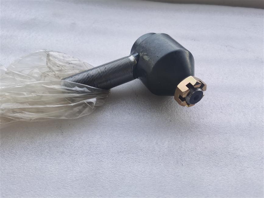 Left-rotary ball head assembly, Φ28.1/31, 1:10, maintenance-free state-1