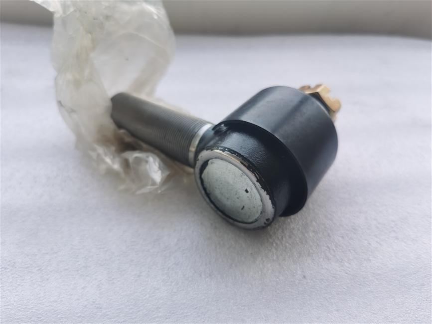 Left-rotary ball head assembly, Φ28.1/31, 1:10, maintenance-free state