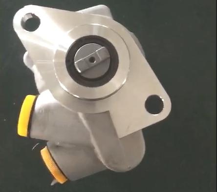 Pump head-electric steering pump, 234500065