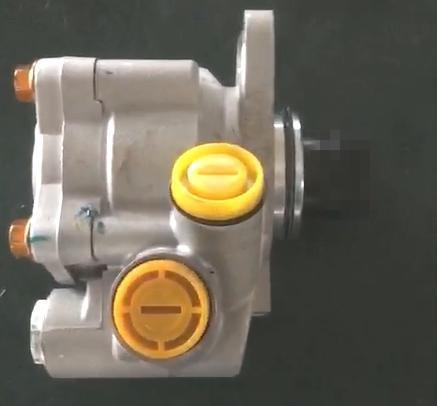 Pump head-electric steering pump, 234500065-1
