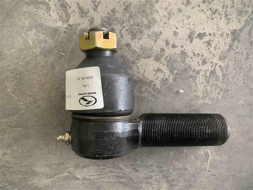 Right-handed ball head assembly, Φ21.8, 1:8, 234000320 corresponding to maintenance-free ball head