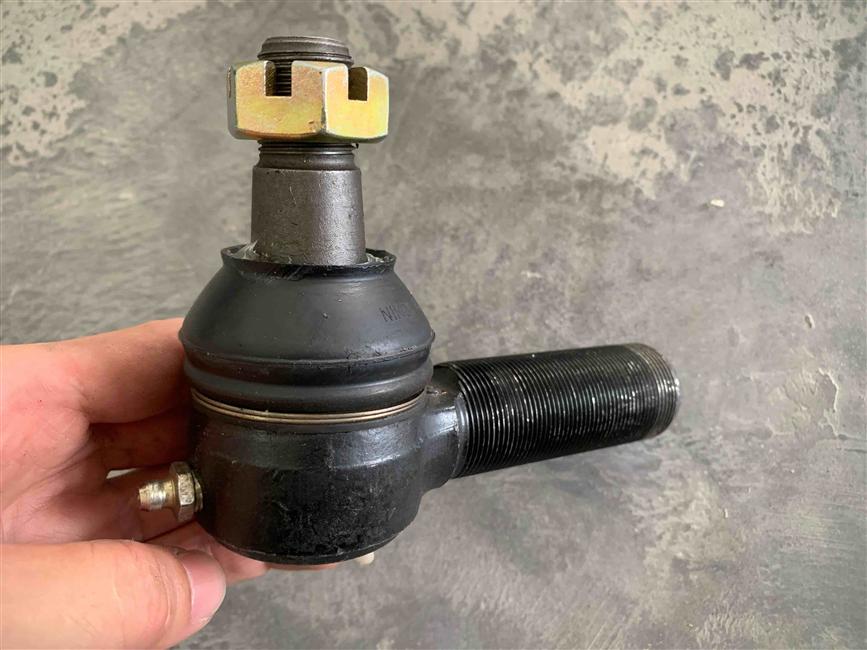 Right-handed ball head assembly, Φ21.8, 1:8, 234000320 corresponding to maintenance-free ball head-1