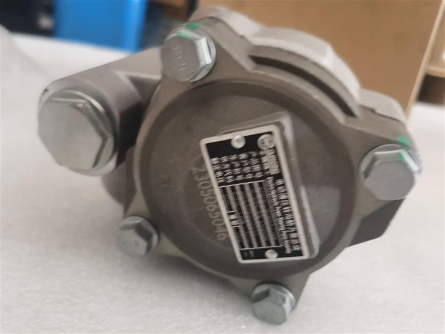 Steering vane pump assembly, 234500145/234500146/234500186-3