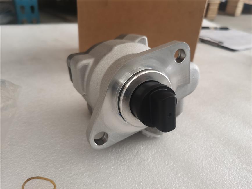 Steering vane pump assembly, 234500145/234500146/234500186-2