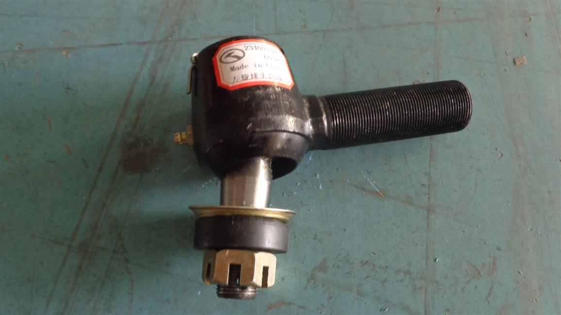 Left-rotary ball head assembly, Φ21.8, 1:8, 234700660