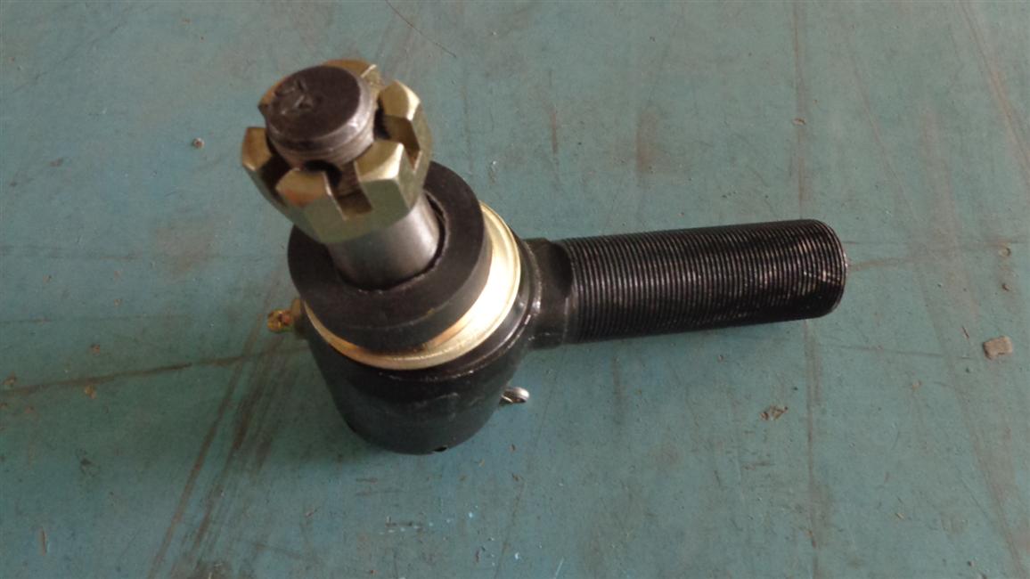 Left-rotary ball head assembly, Φ21.8, 1:8, 234700660-1