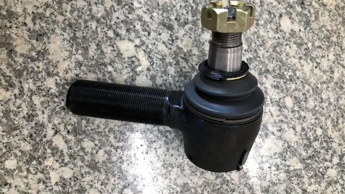 Right-handed ball head assembly, Φ21.8, 1:8, 234700110