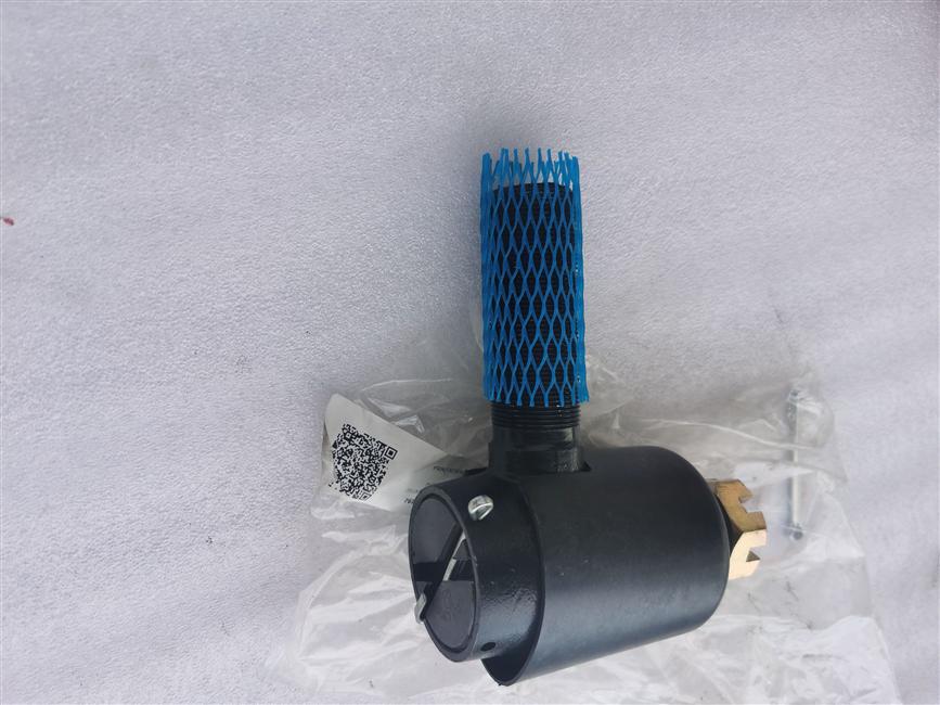 Ball head assembly, Φ27.1/30, 1:10, 234700730-1