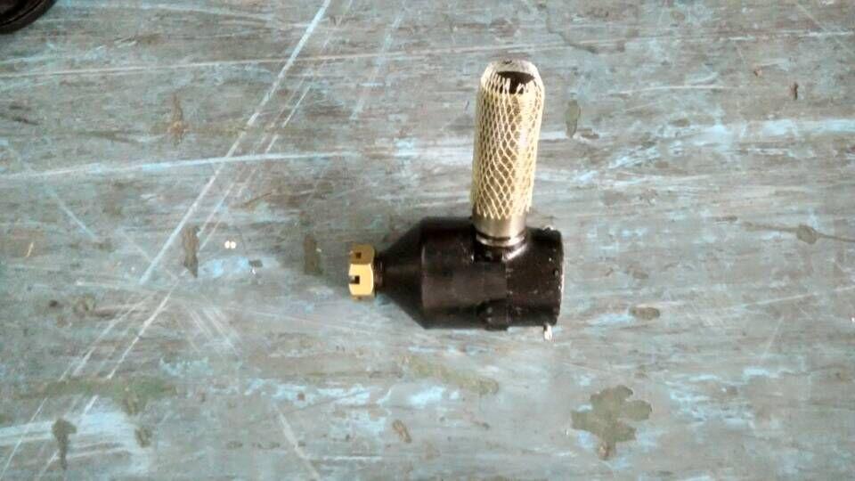 Front ball head assembly, 30A66-03010C-07