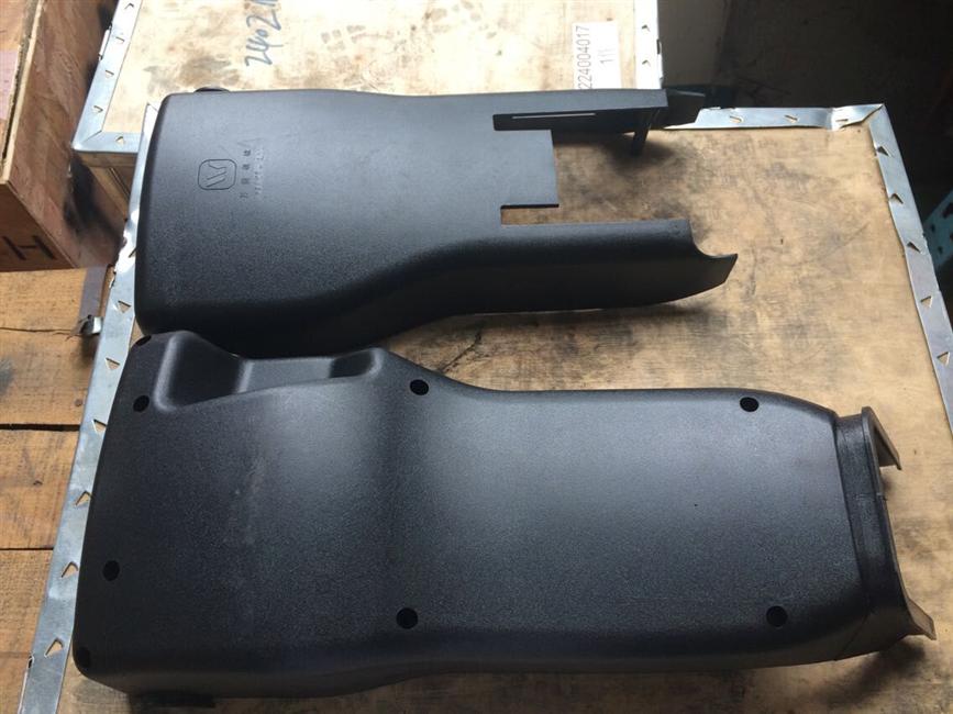 Combination switch shield, mini-pad, 234300500-1