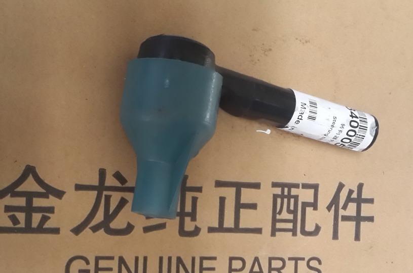 Steering machine ball head, QL steering gear, 234100380, KS