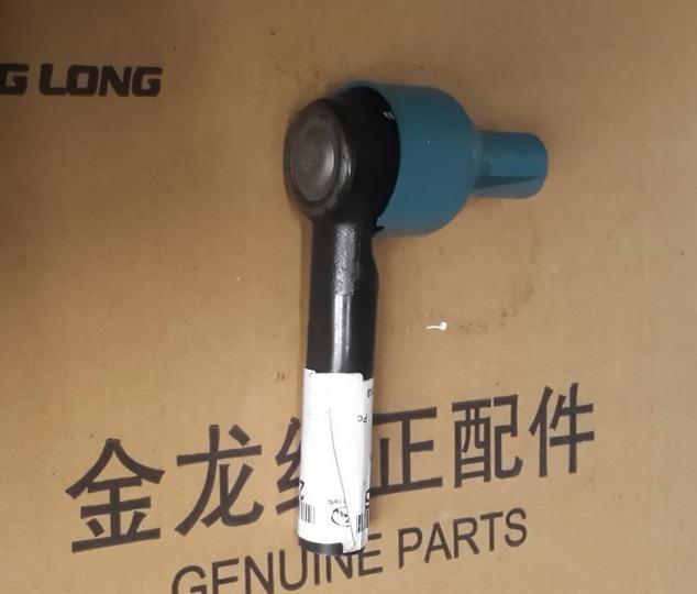 Steering machine ball head, QL steering gear, 234100380, KS-1