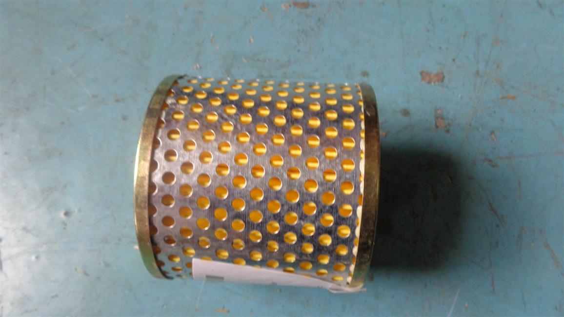 Элемент фильтра для руля нефтяного бака, 3408LX-03