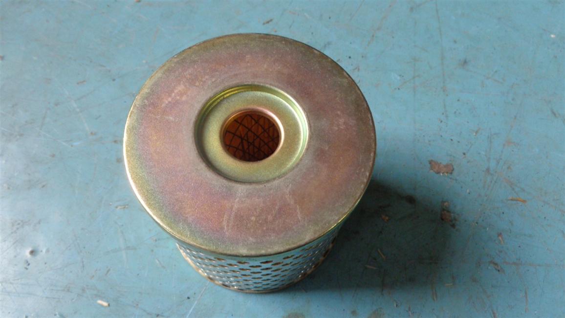 Элемент фильтра для руля нефтяного бака, 3408LX-03-1