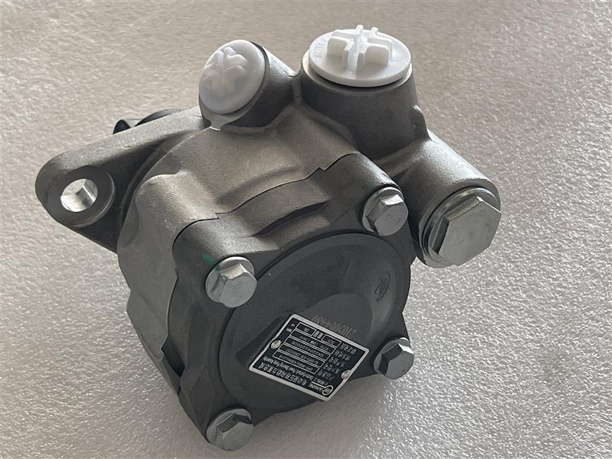 Steering vane pump assembly, 234500192-1