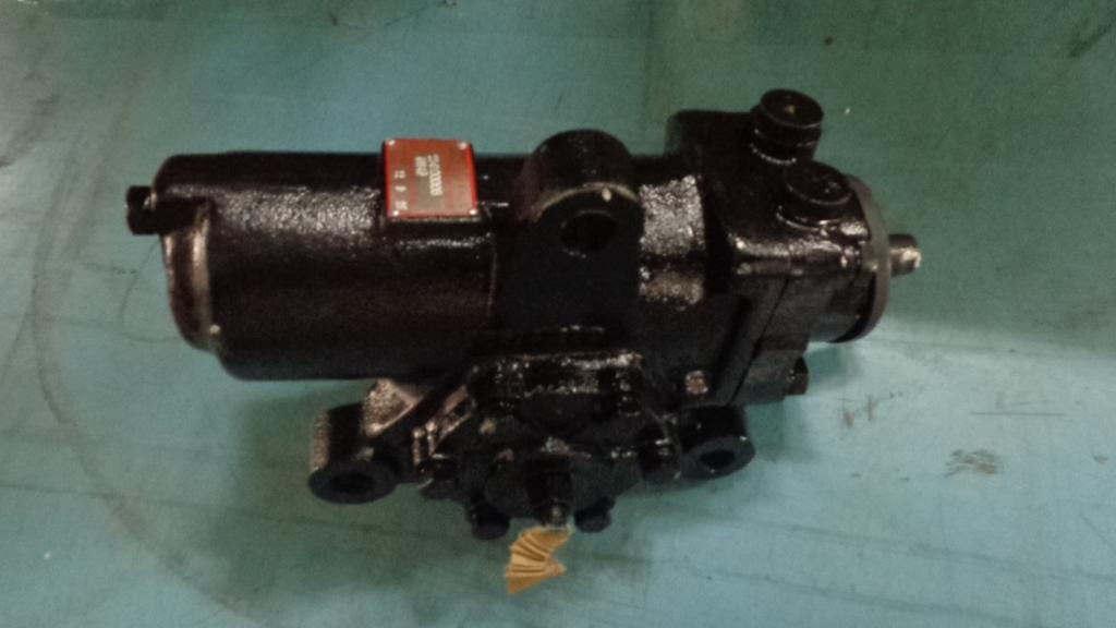 Assemblage de direction, GX85C-26