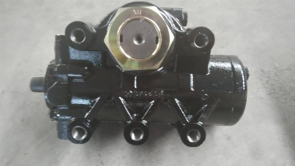 Steering assembly, ZJ120C-145-180