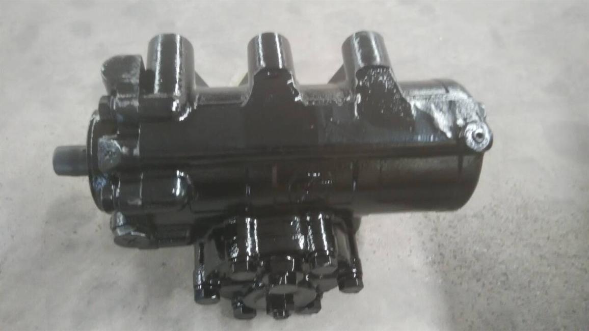 Steering assembly, ZJ120C-145-180-1