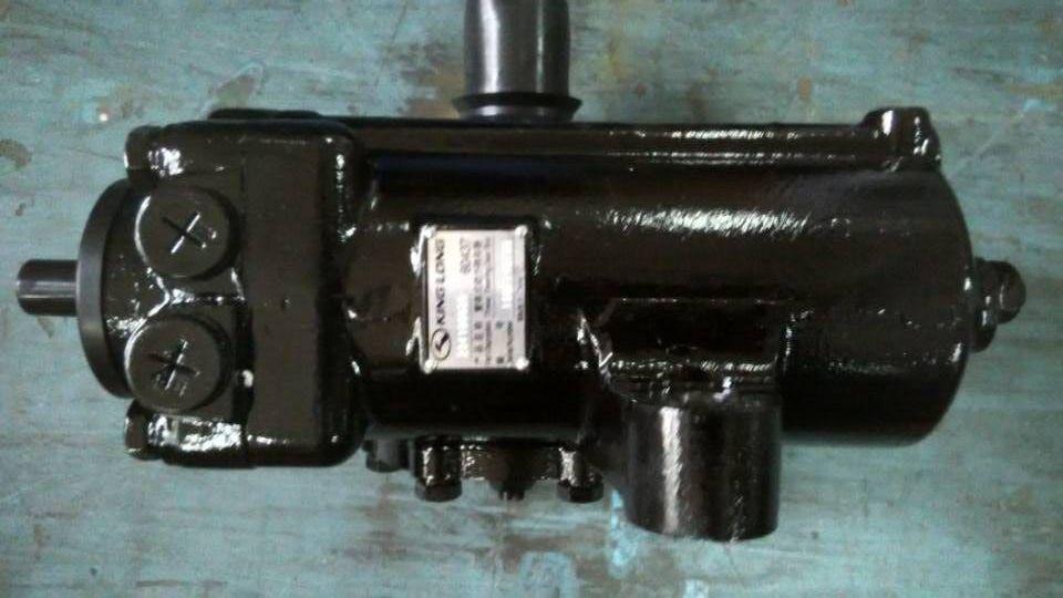 Steering assembly, GX100D-1