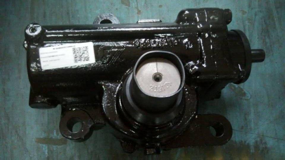 Steering assembly, GX100D-2