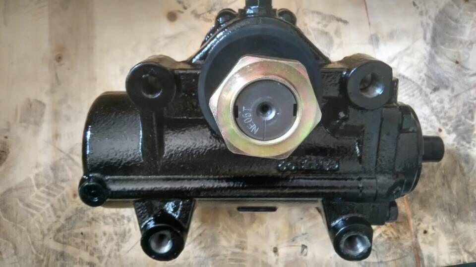 Рулевая ассамблея, ZJ100D