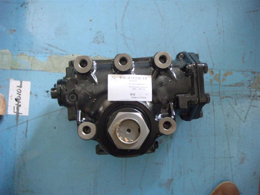 Steering assembly, 8098-957-112 (imported parts)