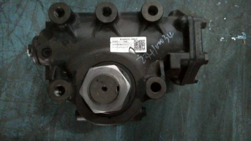 Steering assembly, 8098 957 133 (imported parts)
