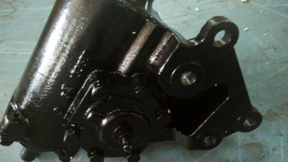 Steering assembly, GX85-29-1