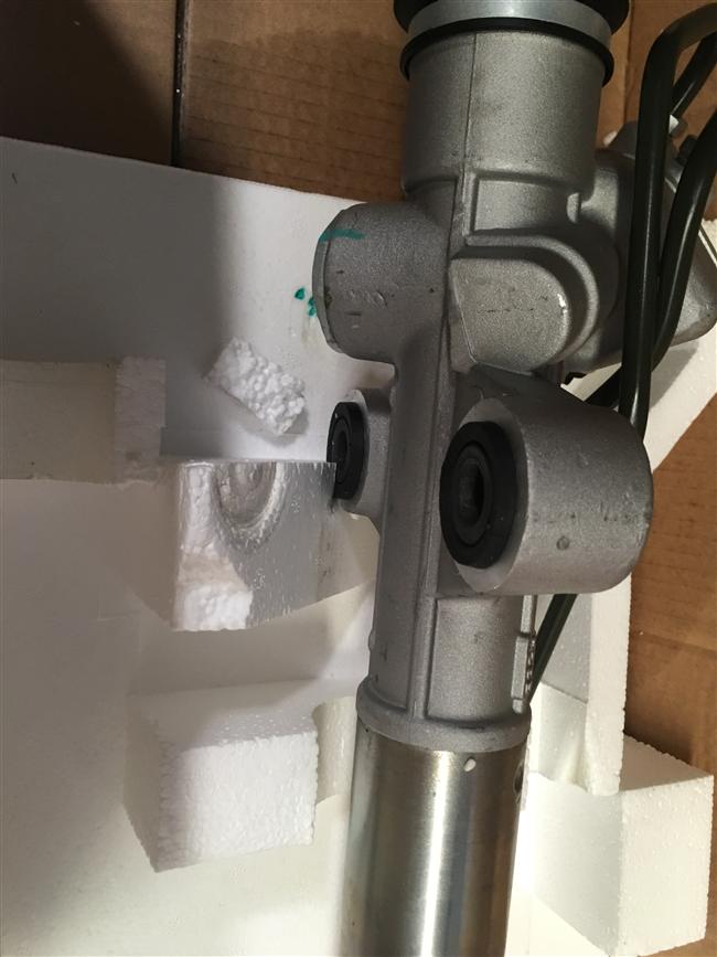 转向器总成,左舵,液压助力,KS2L,SC28R-1