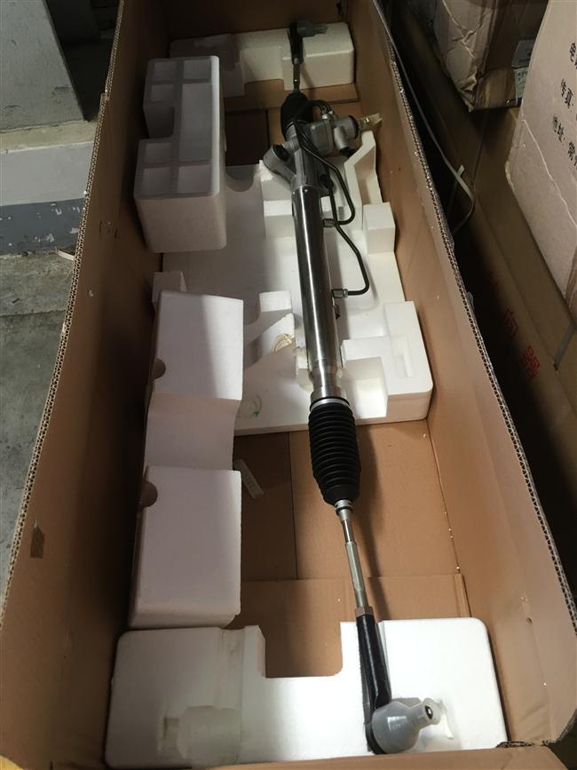 转向器总成,左舵,液压助力,KS2L,SC28R