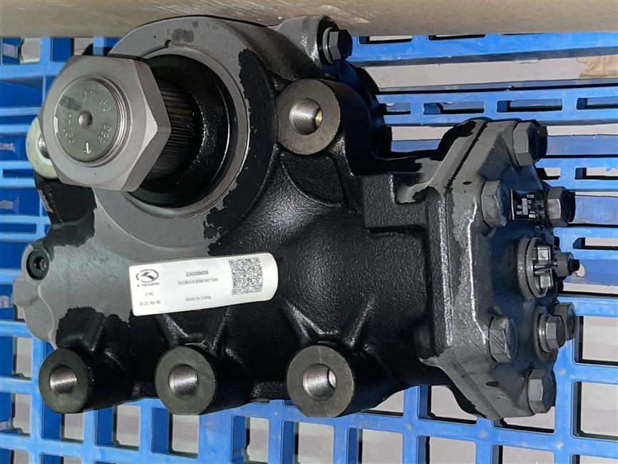 Steering assembly, 8098 957 134