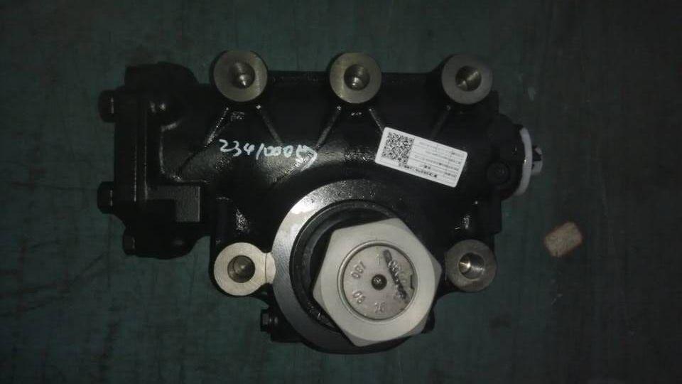 Steering assembly, 8098957135