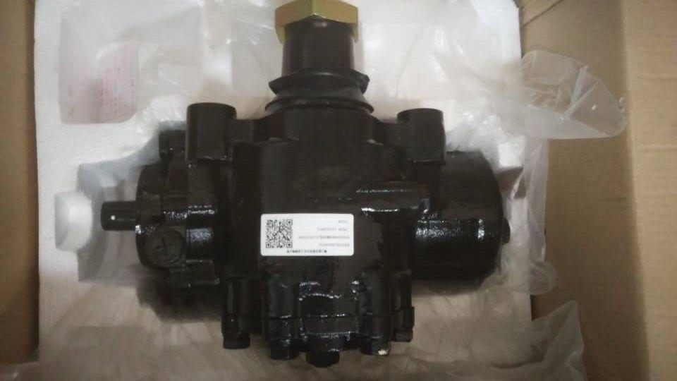 Рулевая ассамблея, ZJ120CKL669