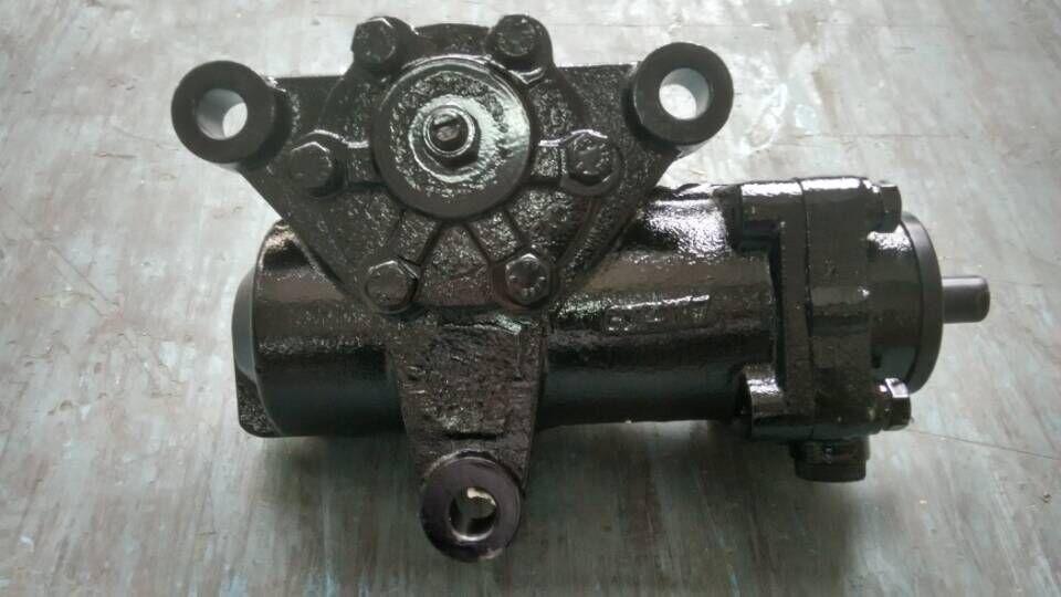 Steering assembly, SX-GX85C Z/Z-1