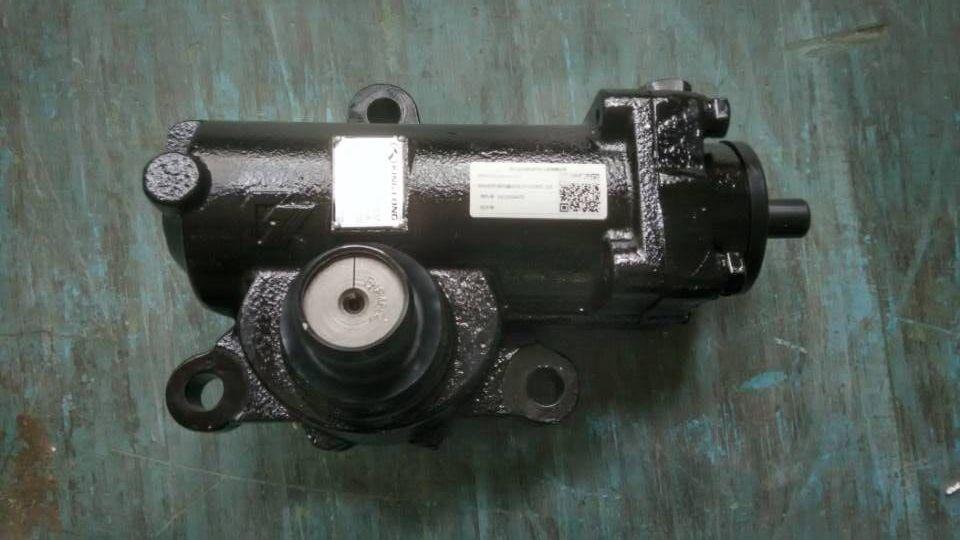 Steering assembly, SX-GX85C Z/Z-2